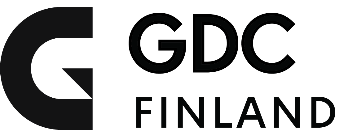 GDC Finland logo