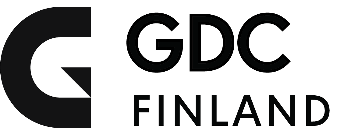 GDC Finland logo